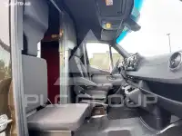 2024 Mercedes Benz Sprinter
