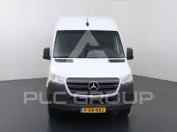 2024 Mercedes Benz Sprinter