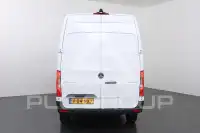 2024 Mercedes Benz Sprinter