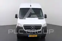 2024 Mercedes Benz Sprinter