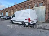 2024 Mercedes Benz Sprinter