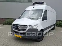 2024 Mercedes Benz Sprinter