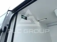 2024 Mercedes Benz Sprinter