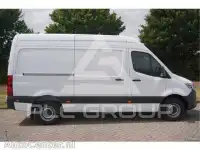 2024 Mercedes Benz Sprinter