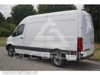 2024 Mercedes Benz Sprinter