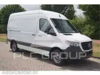 2024 Mercedes Benz Sprinter