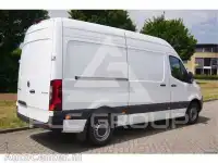 2024 Mercedes Benz Sprinter