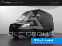 2024 Mercedes Benz Sprinter