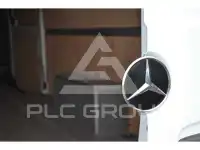 2024 Mercedes Benz Sprinter