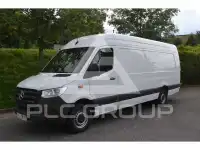 2024 Mercedes Benz Sprinter