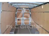 2024 Mercedes Benz Sprinter