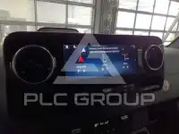 2024 Mercedes Benz Sprinter
