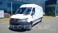 2024 Mercedes Benz Sprinter