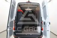 2024 Mercedes Benz Sprinter