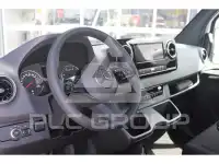 2024 Mercedes Benz Sprinter