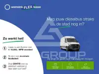 2024 Mercedes Benz Sprinter