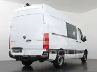 2024 Mercedes Benz Sprinter