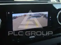 2024 Mercedes Benz Sprinter