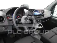 2024 Mercedes Benz Sprinter