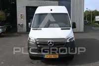 2024 Mercedes Benz Sprinter