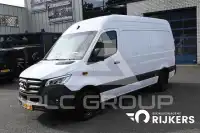 2024 Mercedes Benz Sprinter