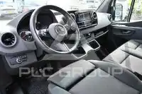 2024 Mercedes Benz Sprinter