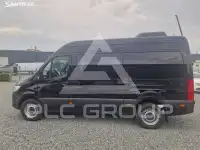 2024 Mercedes Benz Sprinter