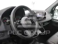 2024 Mercedes Benz Sprinter
