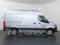 2024 Mercedes Benz Sprinter
