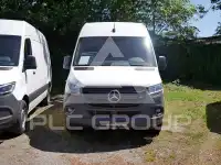 2024 Mercedes Benz Sprinter