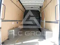 2024 Mercedes Benz Sprinter