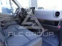 2024 Mercedes Benz Sprinter