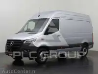 2024 Mercedes Benz Sprinter