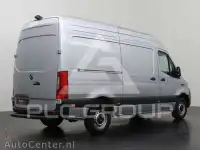 2024 Mercedes Benz Sprinter