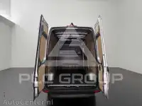 2024 Mercedes Benz Sprinter