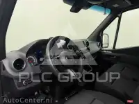 2024 Mercedes Benz Sprinter