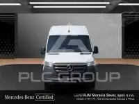 2024 Mercedes Benz Sprinter