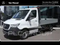 2024 Mercedes Benz Sprinter