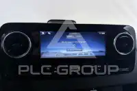 2024 Mercedes Benz Sprinter