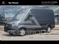 2024 Mercedes Benz Sprinter