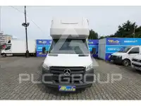 2024 Mercedes Benz Sprinter