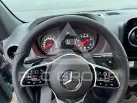 2024 Mercedes Benz Sprinter