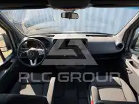 2024 Mercedes Benz Sprinter