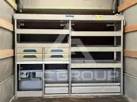 2024 Mercedes Benz Sprinter