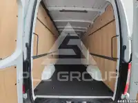 2024 Mercedes Benz Sprinter
