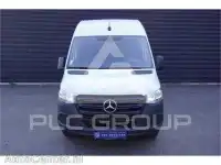 2024 Mercedes Benz Sprinter