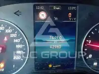 2024 Mercedes Benz Sprinter