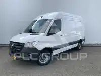 2024 Mercedes Benz Sprinter