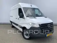 2024 Mercedes Benz Sprinter