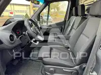 2024 Mercedes Benz Sprinter